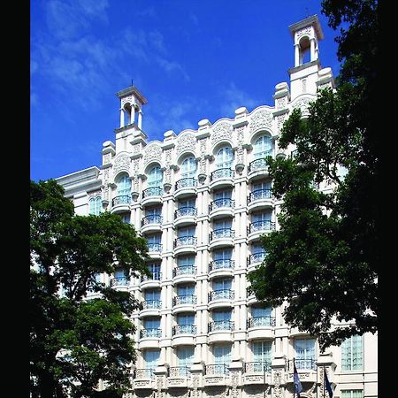 Hotel Gran Mahakam Jakarta Exterior foto