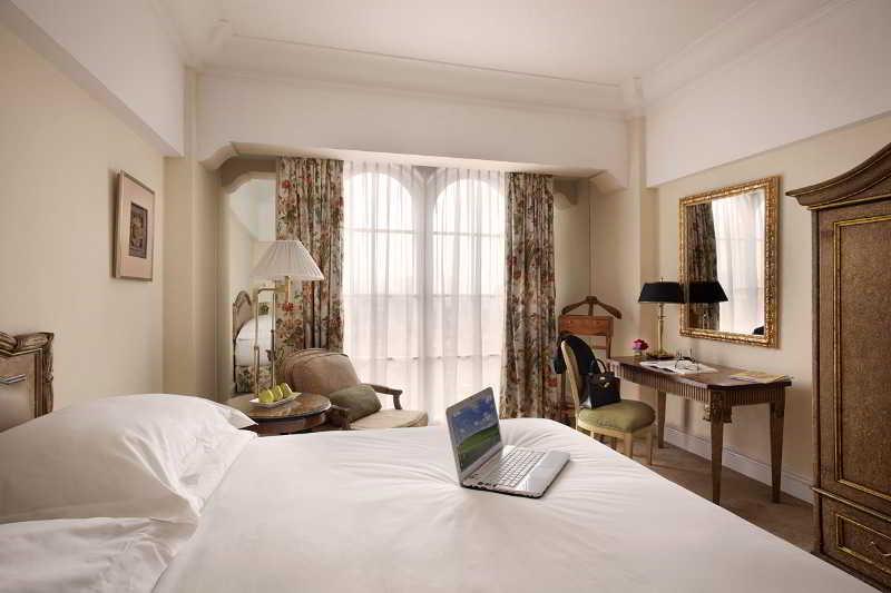 Hotel Gran Mahakam Jakarta Exterior foto