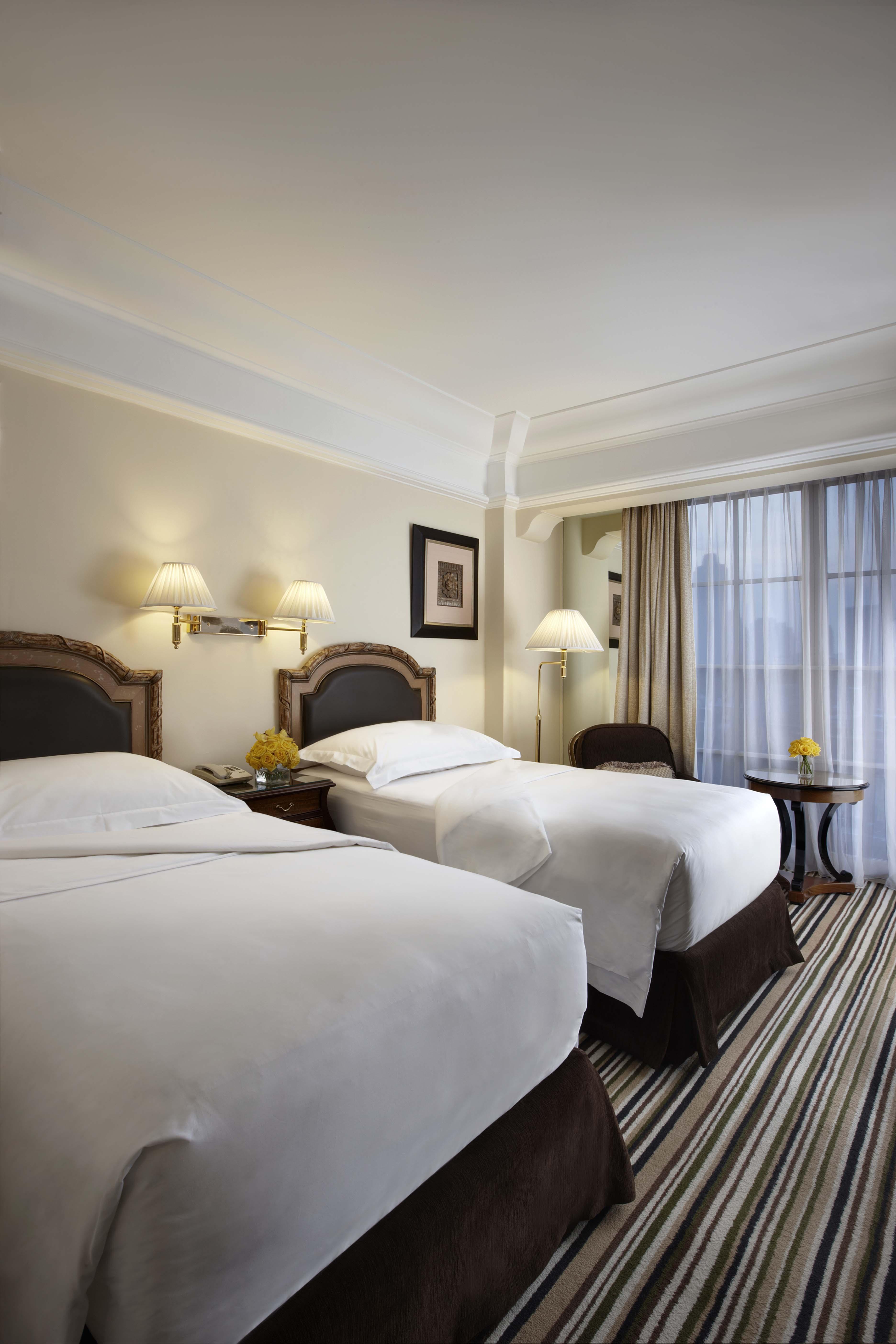 Hotel Gran Mahakam Jakarta Exterior foto