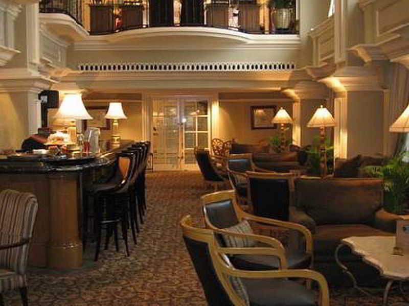 Hotel Gran Mahakam Jakarta Exterior foto