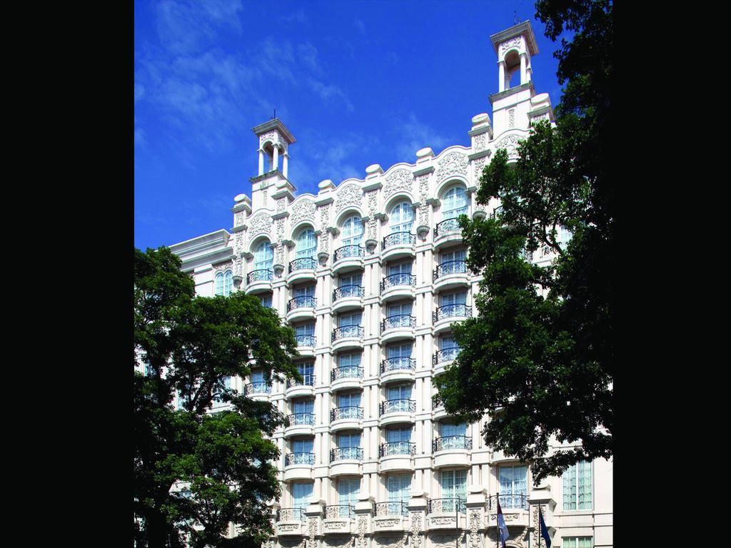 Hotel Gran Mahakam Jakarta Exterior foto