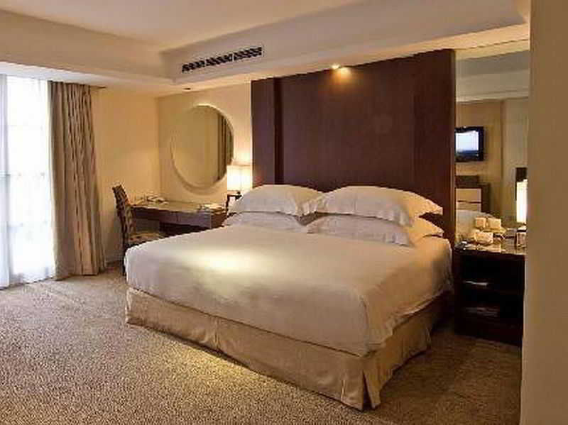 Hotel Gran Mahakam Jakarta Exterior foto